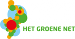 Logo Het Groene Net