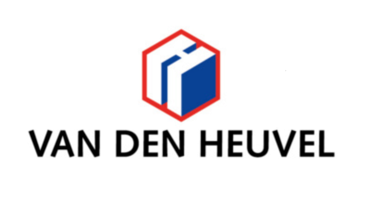 Logo Van den Heuvel